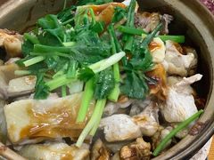 -顺德公平靓正特色牛花粥(花都店)