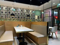 大堂-胜记凯心茶餐厅(汇金财富广场店)