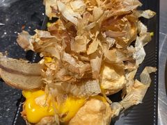 -依呀呀ktv烧烤小串(中山西路店)