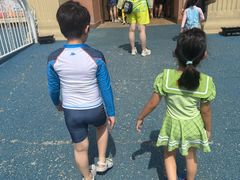 -泉城欧乐堡水上世界