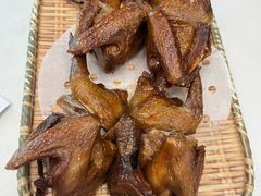 -五谷芳乳鸽王(海景店)