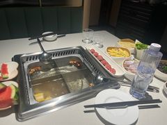 -海底捞火锅(北京路店)