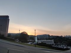 -新罗免税店(首尔总店)