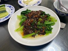 -利群烤鸭店(前门店)