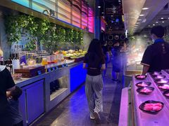 -奢谷·海鲜自助(南海万科店)