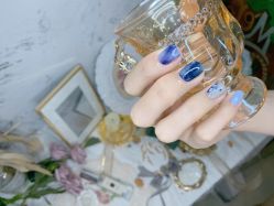 -Hands Nail专业美甲美睫