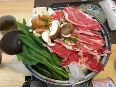-樱の千渡日式料理·铁板烧•烧鸟(金盛田广场店)