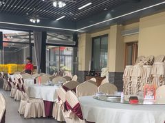 -水上人家河鲜