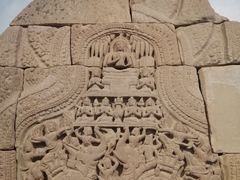 -柬埔寨国家博物馆