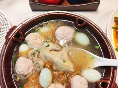 -琬苑鸽庄·川粤融合菜(解放碑总店)