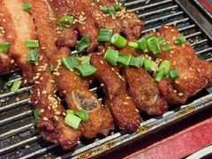 -前海沿·青岛菜(大拇指广场石老人店)