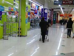-大润发(张江店)
