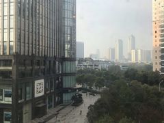 -锦江之星品尚(武汉协和医院取水楼地铁站店)