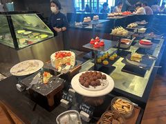-阿纳迪酒店·秘境西餐厅