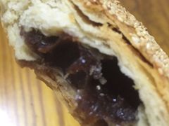 -朱记小郑酥烧饼(建康路店)