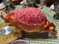 -番食园鲜食火锅(高新店)