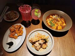 -双门洞·森系料理(体育西店)
