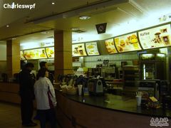 -麦当劳(春风店)