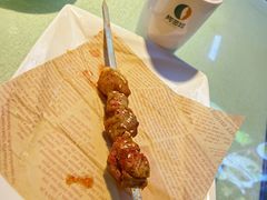 -阿西娅食府(中关村店)