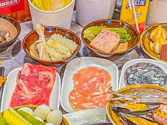 -宽尺巷鱼蛙自助火锅(虎丘钻石广场店)