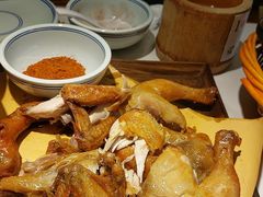 -打酱油·非遗淮扬菜(瘦西湖梅岭店)