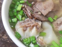 -清真蒋有记(秦虹路店)