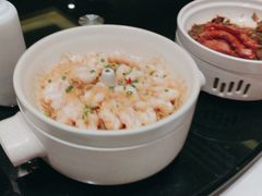 -盛百味·家宴餐厅(霸州分店)