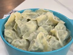 -来相会饺子·新辽菜(甘家口店)