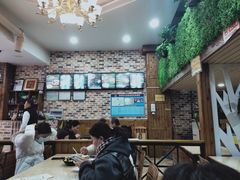 -御粥轩(秦隆步行街店)