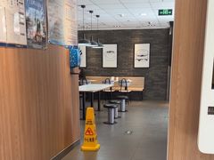 -麦当劳(启迪香山店)