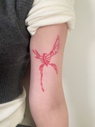 点击看大图 -海王刺青·纹身·穿孔饰品·TATTOO