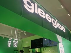 -gleeglee乐溢亦茶(合生汇店)