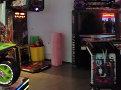 -神帆·元气汤泉(解放西路店)