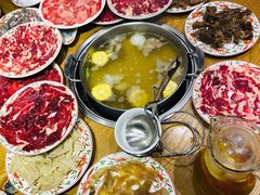 -汕头八合里海记牛肉店(清河店)