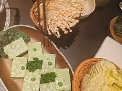 -季季山·云南野生菌火锅(上海首店)
