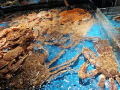 -徐记海鲜(南油永新汇店)