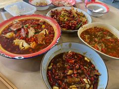 -老三样·旧食新味(万寿宫店)