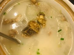 -玲珑餐厅(陕西南路店)