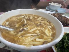 -蘭心餐厅(进贤路店)