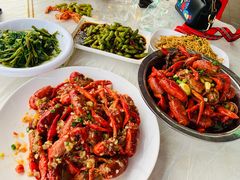 -虾味传奇(生态龙虾城店)