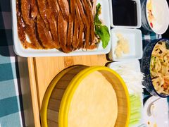 -金家老三饭庄(常营店)