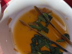 -西贝(财富购物中心店)