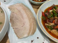 -冯记豆花店(健翔桥店)