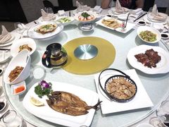 -海港大酒店(海港大厦店)