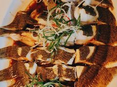 -北京老铺烤鸭(老城根店)