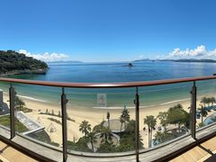 -深圳大梅沙京基洲际度假酒店