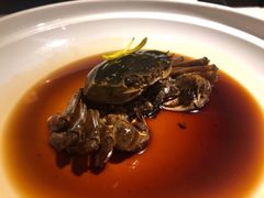 -成隆行·蟹王府(九江路店)