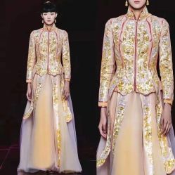 -Renee芮亦婚纱(原丽莎)