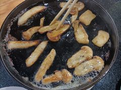 -藏味八珍特色火锅