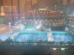 -济南喜来登酒店